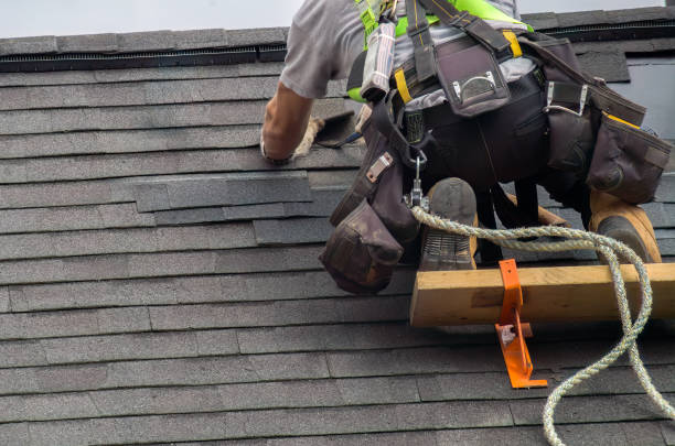 Reliable Emergency Roof Repair contractor in Greenwich, NJ by Brentwood Metal Roofing